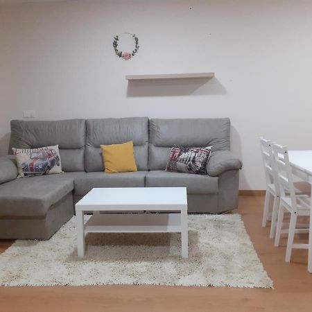 Loft Friol Apartment Exterior foto