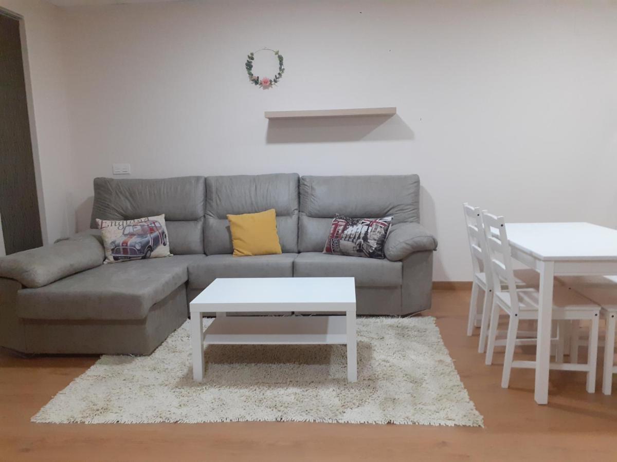 Loft Friol Apartment Exterior foto