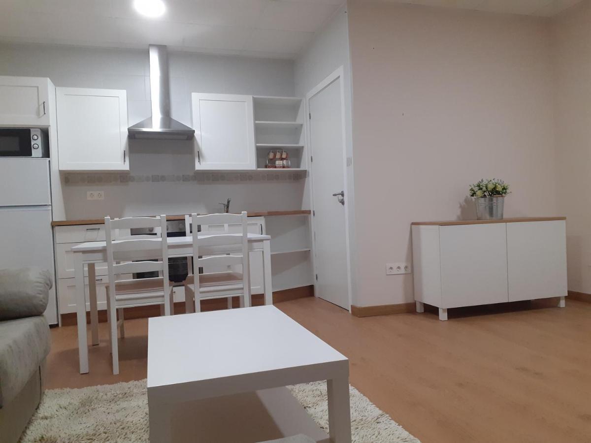 Loft Friol Apartment Exterior foto